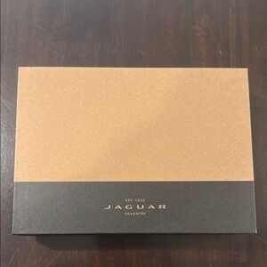 Jaguar Dealership Keychains